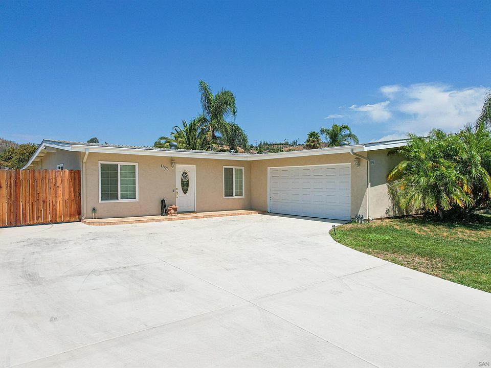 1898 Iris Way, Escondido, CA 92027 Zillow