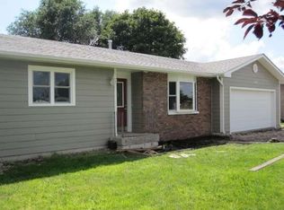 2320 Burlington Blvd, North Platte, NE 69101