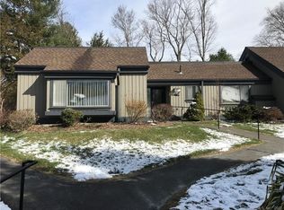778 Heritage Vlg #A, Southbury, CT 06488