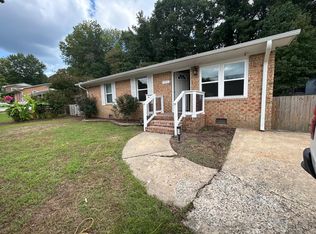 1012 Ancroft Ave, Durham, NC 27713