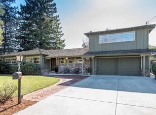 975 Shauna Ln, Palo Alto, CA 94306