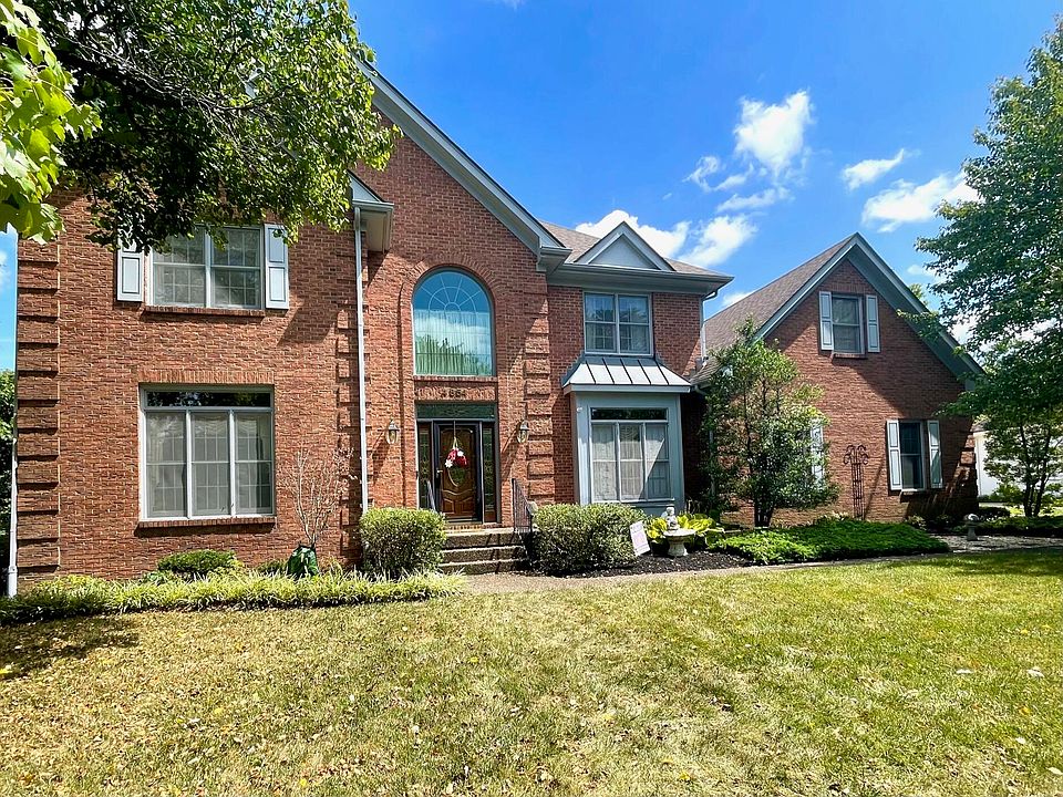 4854 Hartland Pkwy, Lexington, KY 40515 Zillow