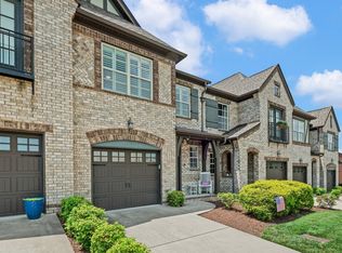 1953 Newark Ln, Thompsons Station, TN 37179