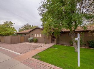 2002 S College Ave, Tempe, AZ 85282