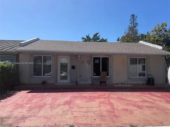 13104 SW 50th Ln, Miami, FL 33175