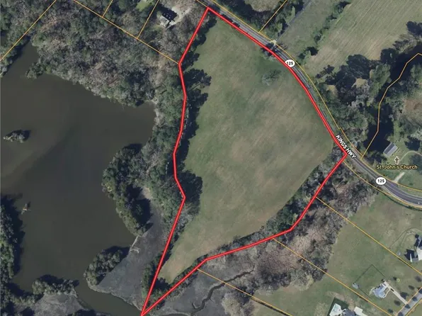 Kings Hwy, Suffolk, VA 23432