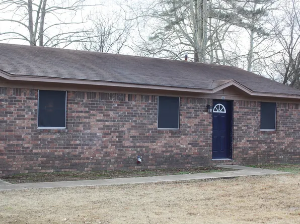 10002 Shannon Dr, Jacksonville, AR
