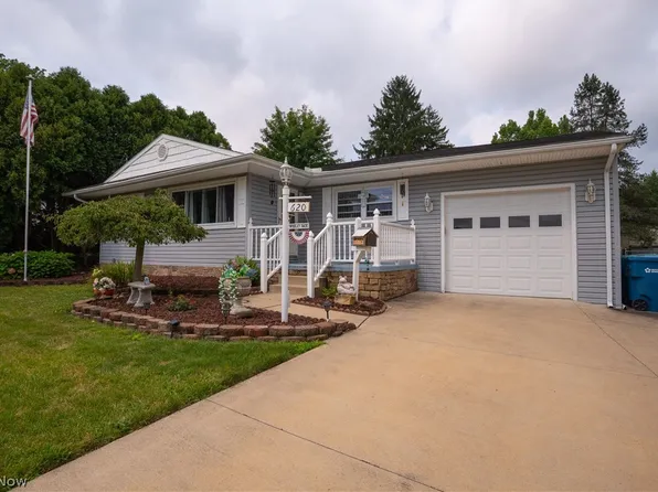 620 Dresden Dr, Hubbard, OH 44425