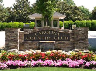 222 Muirfield Dr, Spartanburg, SC 29306