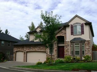 12895 SW Deer Oak Ln, Beaverton, OR 97008