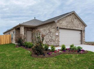 1305 Red Hills Dr, Rosharon, TX 77583