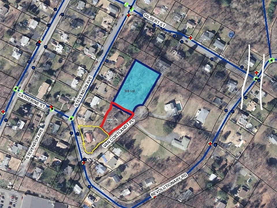 1st image of 14 Van Cortlandt Place