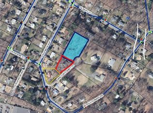 14 Van Cortlandt Pl, Cortlandt Manor, NY 10567