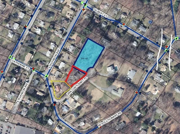 14 Van Cortlandt Place, Cortlandt Manor, NY 10567