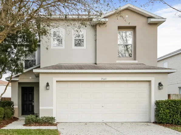 9540 Simeon Dr, Land O Lakes, FL 34638