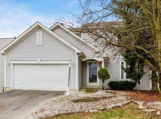 3639 Rocky Rd, Columbus, OH 43223