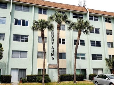 801 83rd Ave N APT 410, Saint Petersburg, FL, 33702