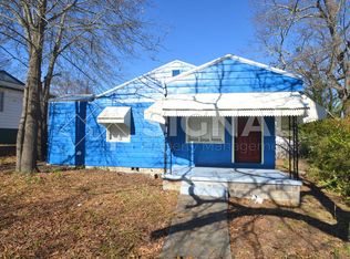 1628 Warrior Rd, Birmingham, AL 35208