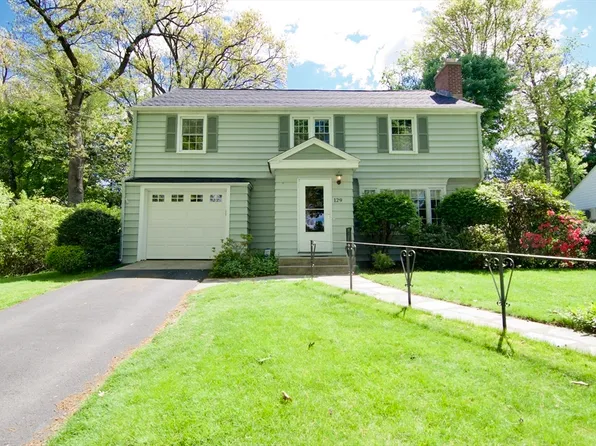 129 Chalmers St, Springfield, MA 01118