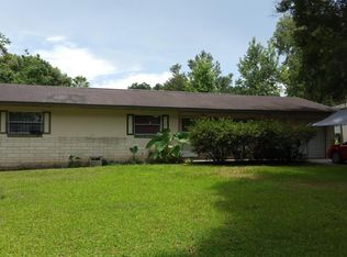 5844 SE 119th St, Belleview, FL 34420