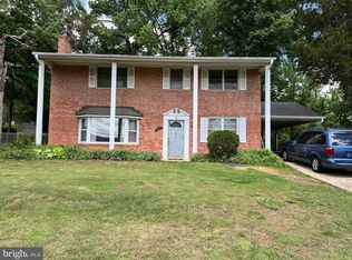 2004 Browns Ln, Fort Washington, MD 20744