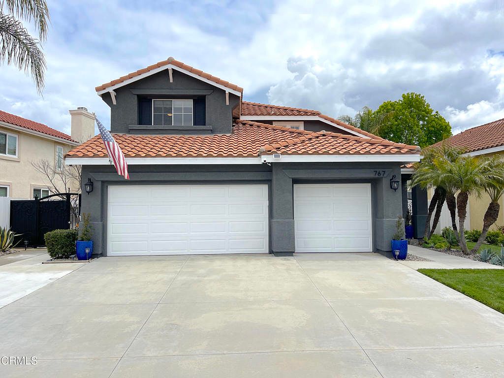 767 Via Marquesa, Camarillo, CA 93012 Zillow