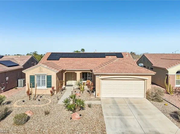 2582 Downeyville Ave, Henderson, NV 89052