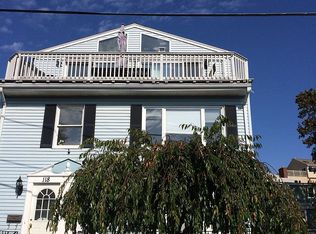 118-120 Bass Point Rd, Nahant, MA 01908