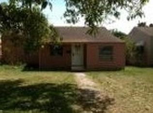 536 Ventura St, Clewiston, FL 33440