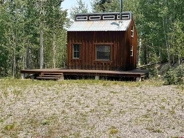 4717 San Juan Vista Drive, Placerville, CO 81430