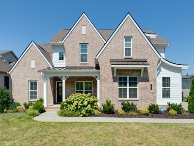 1508 Little Leaf Way LOT 34, Nolensville, TN, 37135