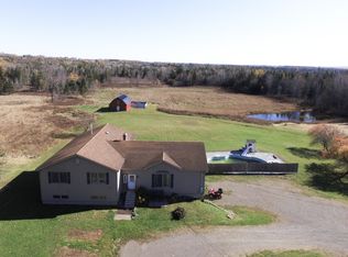 39 Foster Rd, Littleton, ME 04730