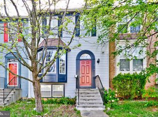 11210 Black Foot Ct, Beltsville, MD 20705