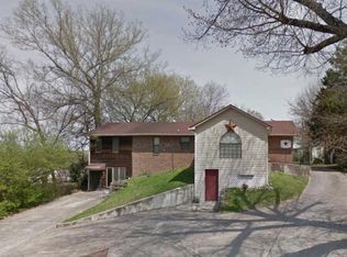 541 Spring St, Dover, TN 37058