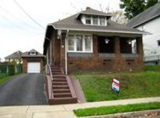 8 Mendelssohn St, Binghamton, NY 13905