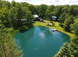 6891 Mount Monroe Rd, Cuba, NY 14727