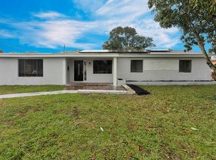 1010 Atkinson Ave, Fort Lauderdale, FL 33312