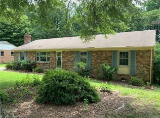 9049 Westone Rd, Mechanicsville, VA 23116