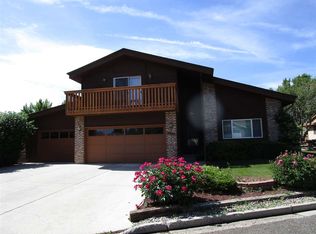2947 Erika Rd, Grand Junction, CO 81504