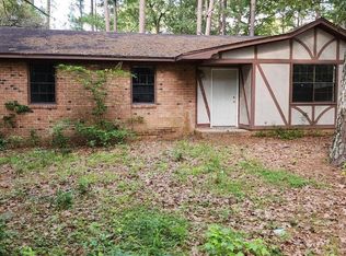 3504 Dayton St, Hephzibah, GA 30815