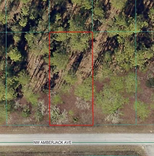 1st image of NW Amberjack Ave Lot 64