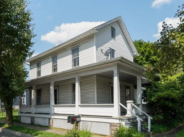 232 W Main St, New Bloomfield, PA 17068