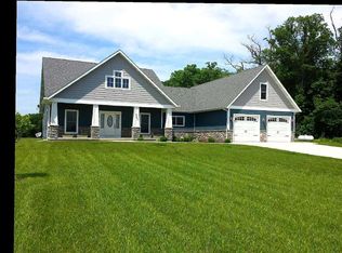 4393 E 50 N, La Porte, IN 46350