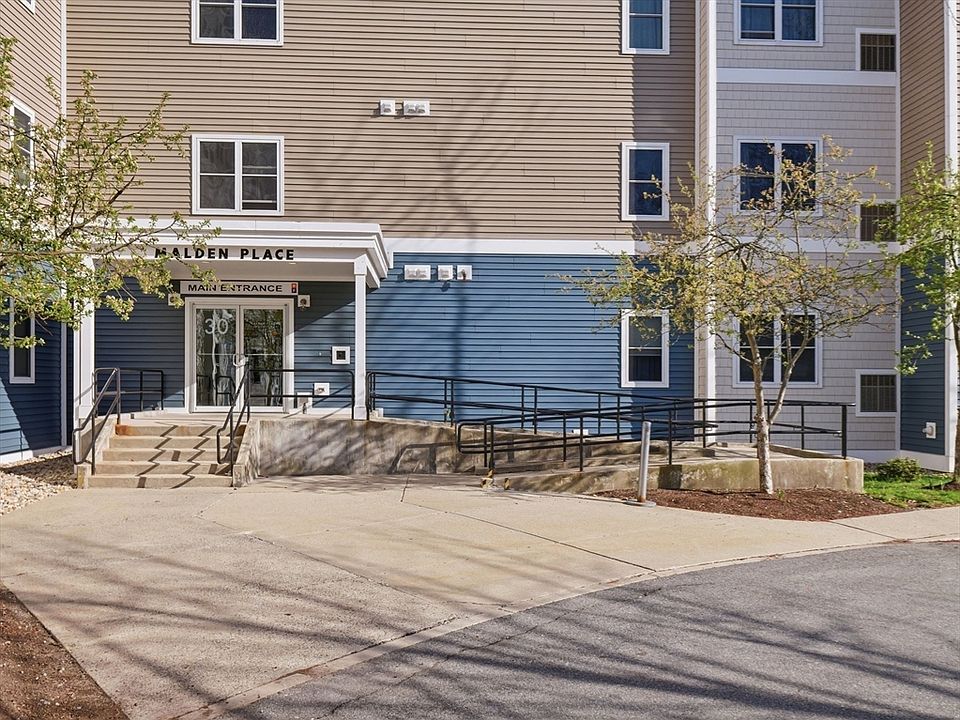 1st image of 30 Franklin St Unit 327