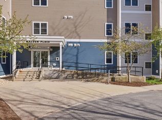30 Franklin St UNIT 327, Malden, MA 02148