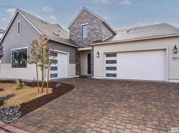 5441 Side Saddle Trl Homesite 109, Reno, NV 89511