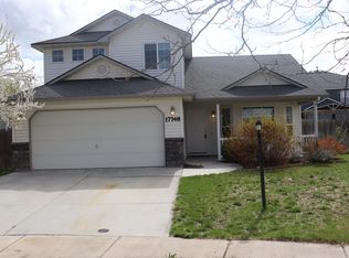 17748 N Borgne Dr, Nampa, ID 83687