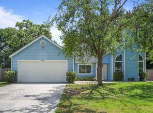 1250 York Cir, Melbourne, FL 32904