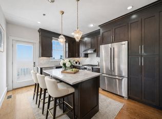 9 Montague St #C, Cambridge, MA 02139
