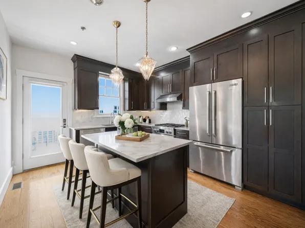 9 Montague St #C, Cambridge, MA 02139